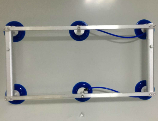 Tragen Sie Werkzeug-Glassauger-Auto-Saugnapf-Auflagen-Einbuchtungs-Abziehvorrichtungs-Karosserien-Platten-Mutter-behilflichen Haus-Entferner