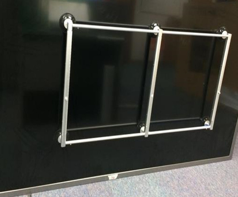 Tragen Sie Werkzeug-Glassauger-Auto-Saugnapf-Auflagen-Einbuchtungs-Abziehvorrichtungs-Karosserien-Platten-Mutter-behilflichen Haus-Entferner