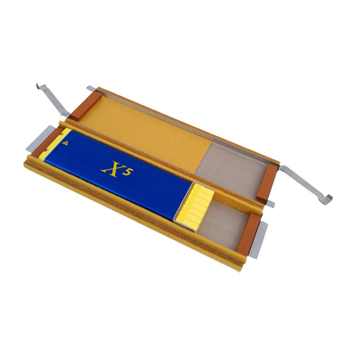 Thermisches Auswerteprogramm KIC start2, SMT-Rückflutofenkontrolleur KIC, Ofen-Temperaturverfolger KIC start2