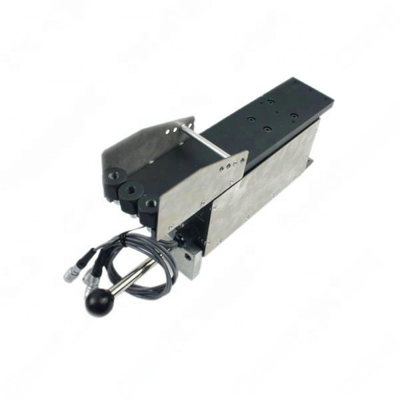 Berufs-Smt-Herstellungs-Linie Aluminiumstock-Zufuhr-einfache Operation