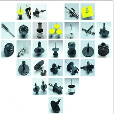 Düsen-Metallersatzteile ADNPN8266 AGFPN8082 2,5 XPF