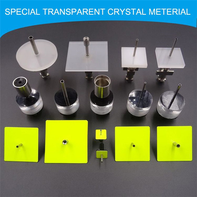 Düsen-Metallersatzteile ADNPN8266 AGFPN8082 2,5 XPF