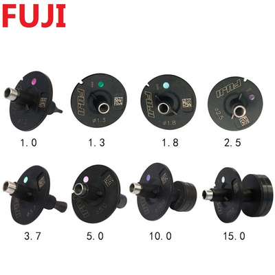 Depn 3060 XP241 XP341 Xpf 2,5 Ersatzteile Fuji-Düse SMTs
