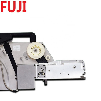 Industrie Smt-Herstellungs-Linie Zufuhr-lange Nutzungsdauer W08c Fuji Nxt