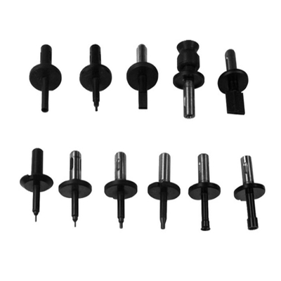 Düse LC6-M772H-00 des Ich-Impulses P062 Puffer-Düse auf SMT-Auswahl-u. -platz-Maschinen-Ich-Impuls M6ex M7 und M8