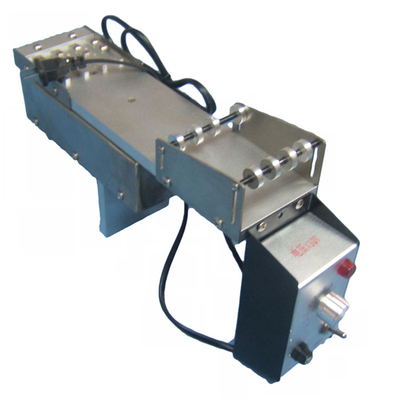 Aluminium-Smt-Erschütterungs-Zufuhr