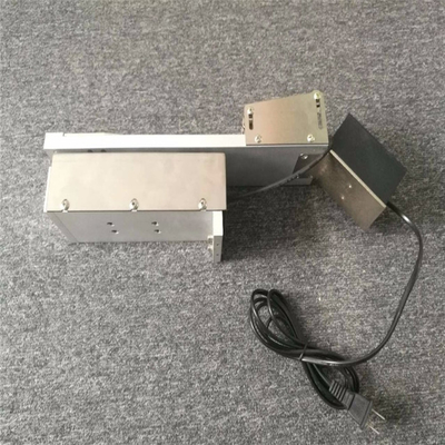 ERSCHÜTTERUNGS-ZUFUHR DER SMT-MASCHINEN-ERSATZTEIL-I-PULSE PS-MS3