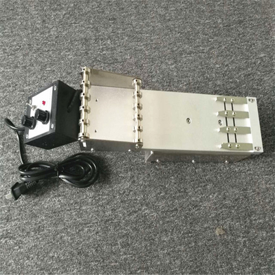 ERSCHÜTTERUNGS-ZUFUHR DER SMT-MASCHINEN-ERSATZTEIL-I-PULSE PS-MS3