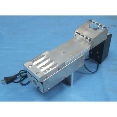 Aluminium-Smt-Erschütterungs-Zufuhr