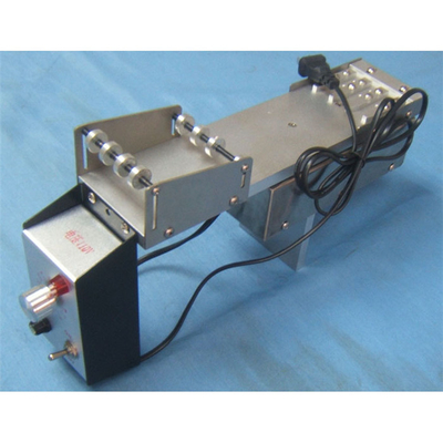 Aluminium-Smt-Erschütterungs-Zufuhr