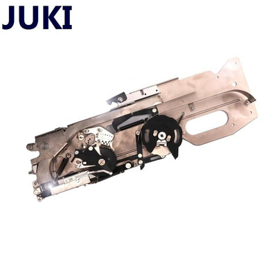 SMT-Maschinen-Teil 8MM juki Zufuhr JUKI RS-1 Rf-REIHEN-ZUFUHR für Auswahl- und Platzmaschine
