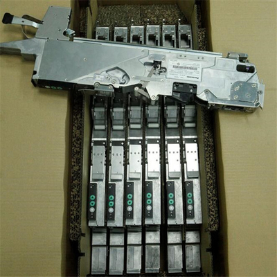 Dauerhafte Smt-Maschine zerteilt 24mm 32mm Panasonic Cm402 Npm Zufuhr Kxfw1ks7a00