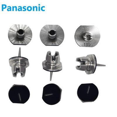 Düsen-Panasonics CM602 CM402 Maschinen-N610017370AC 205S Ersatzteile