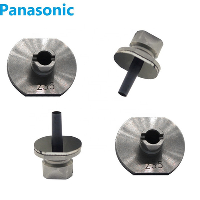 Düsen-Auswahl-und Platz-Maschinen-Teile Panasonics AM100 388M