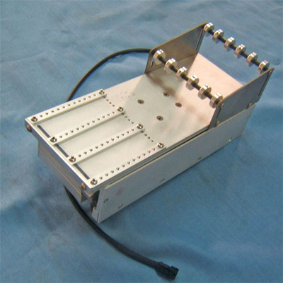 Rohrzufuhr der Yamaha-Erschütterungs-Zufuhr-Stockzufuhr 3 für SMT-Auswahl und Platz bearbeiten 220v 24v maschinell
