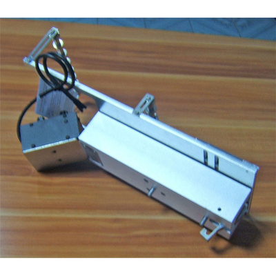 Rohrzufuhr der Yamaha-Erschütterungs-Zufuhr-Stockzufuhr 3 für SMT-Auswahl und Platz bearbeiten 220v 24v maschinell