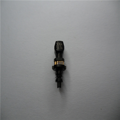MASCHINEN-ERSATZTEILE SMTs YAMAHA VERSEHEN 76A Düse yamaha smt Versammlung KV8-M7760-00X für Auswahl mit einer Düse und setzen Maschine
