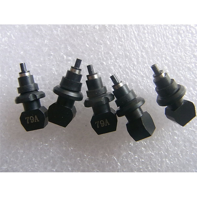 MASCHINEN-ERSATZTEILE SMTs YAMAHA VERSEHEN 76A Düse yamaha smt Versammlung KV8-M7760-00X für Auswahl mit einer Düse und setzen Maschine
