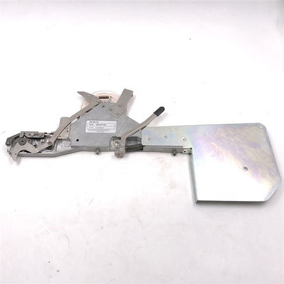 Große Zufuhr-Auswahl-und Platz-Maschinen-Teile des Endstück-F130AI 12X4MM