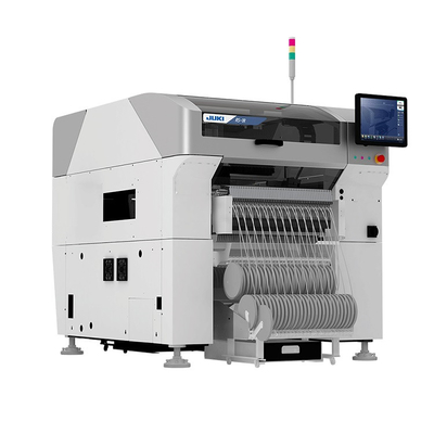 Automatische geführte Auswahl-und Platz-Maschinen-Multifunktionschips Mounter
