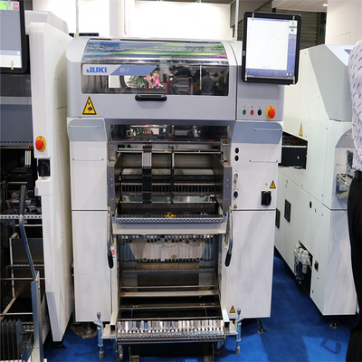 Chip Mounter JX-350 JX-300LED JUKI SMT