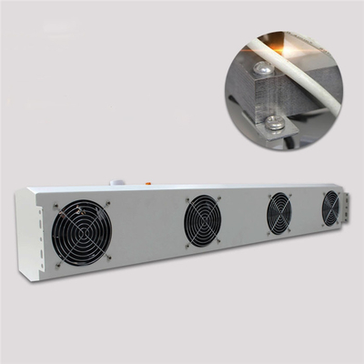 Obenliegendes industrielles Tischplattenionizer SL-1104