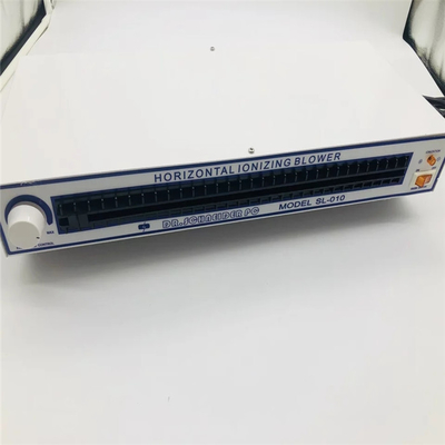 Elektrisches ionisierendes Luft-Gebläse SL-010 ESD