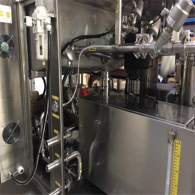 Linie PWB-Reiniger-Maschine SME-5200 SMTs THT