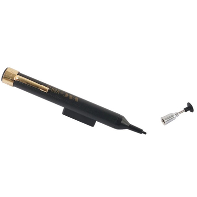 Metall/das Gummivakuum, das Stift für saugt, heben IC auf