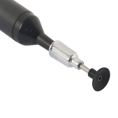 Metall/das Gummivakuum, das Stift für saugt, heben IC auf