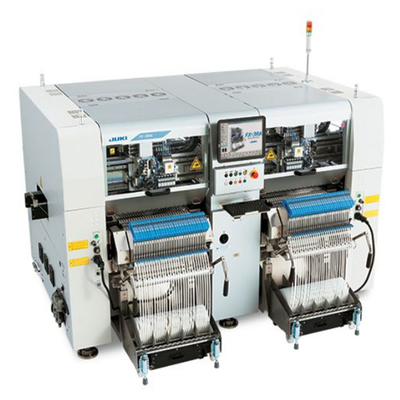 Birne SMD Mounter 0.040s/chip JUKI FX-3RA 66000CPH LED