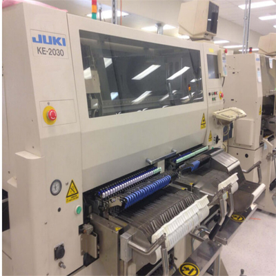 Auswahl IPC9850 20900CPH Smt und Platz-Maschine JUKI KE-3020V/3020VR