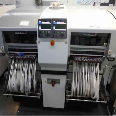 Auswahl 27000CPH FUJIS AIMEX IIICII und Platz-Maschine MAX20