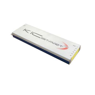 Thermisches Auswerteprogramm KIC start2, SMT-Rückflutofenkontrolleur KIC, Ofen-Temperaturverfolger KIC start2