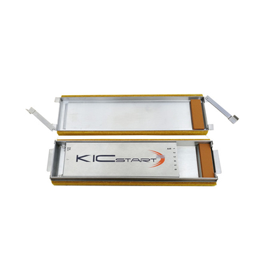 Thermischer Forscher Auswerteprogramms KIC SMTs, des Rückflutofen-Kontrolleurs KIC KE kic Auswerteprogramm online