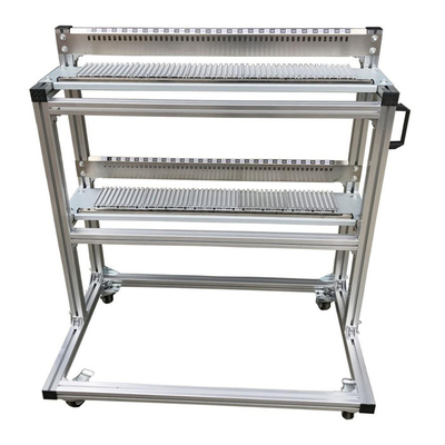 2 Schichten Samsung Inspektion Esd Speicher-beansprucht Aluminiumlegierung stark