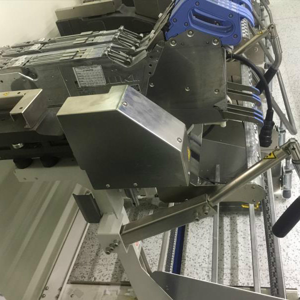 Ursprüngliche neue SMT-juki Stockzufuhr, JUKI-Zufuhr 8mm für Auswahl und Platzmaschine FX3RL