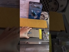 KIC SLIM 2000 12ch thermal profiler for smt reflow oven temperature test